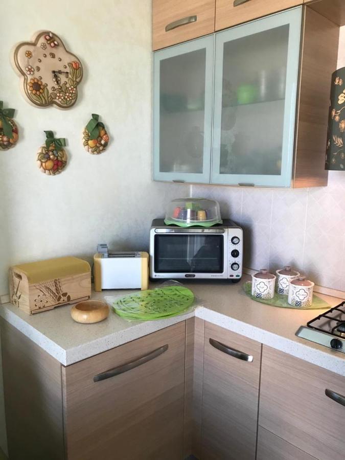 Casa Vacanza Nonna Adri Monopoli Exterior photo